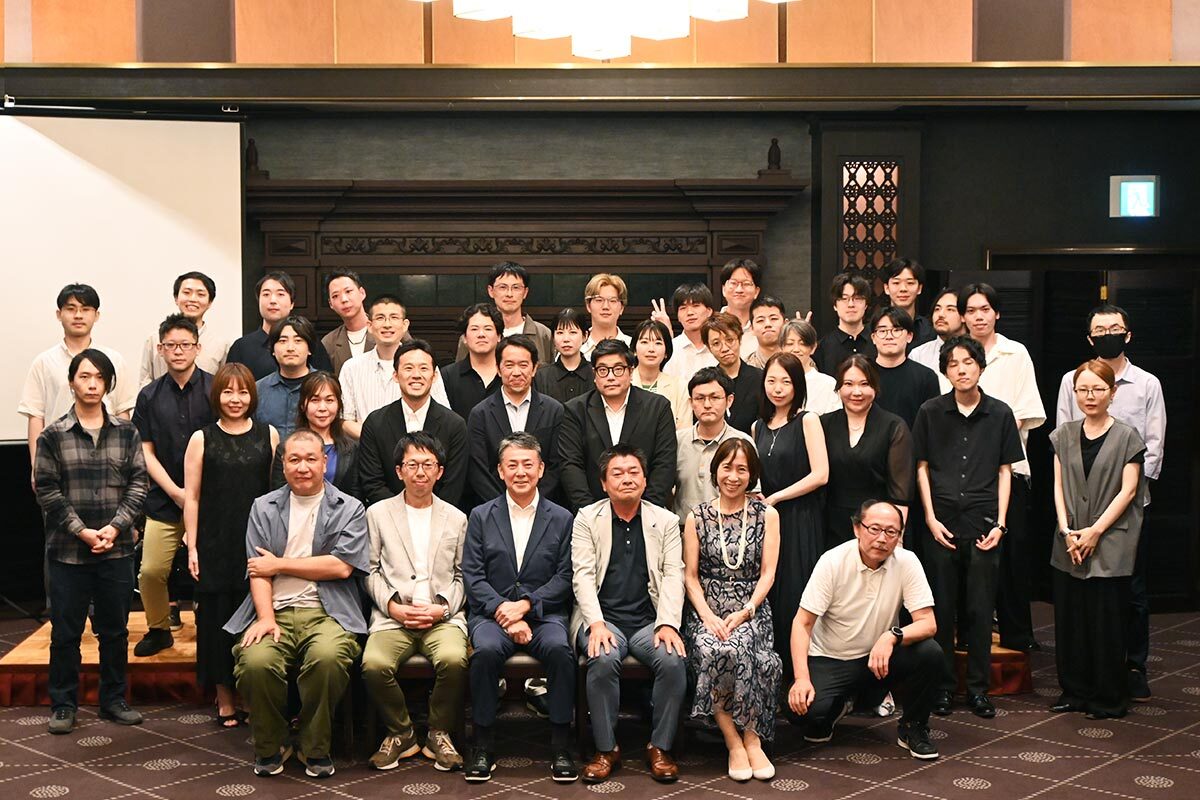 新人歓迎会＆創立20周年記念 のイメージ